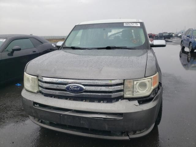 2009 Ford Flex Limited