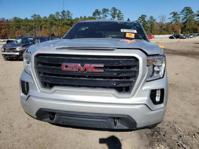 2020 GMC Sierra K1500 Elevation