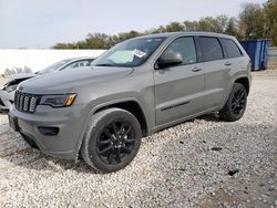 2020 Jeep Grand Cherokee Laredo en venta en New Braunfels, TX