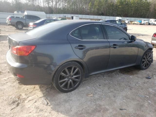 2006 Lexus IS 250