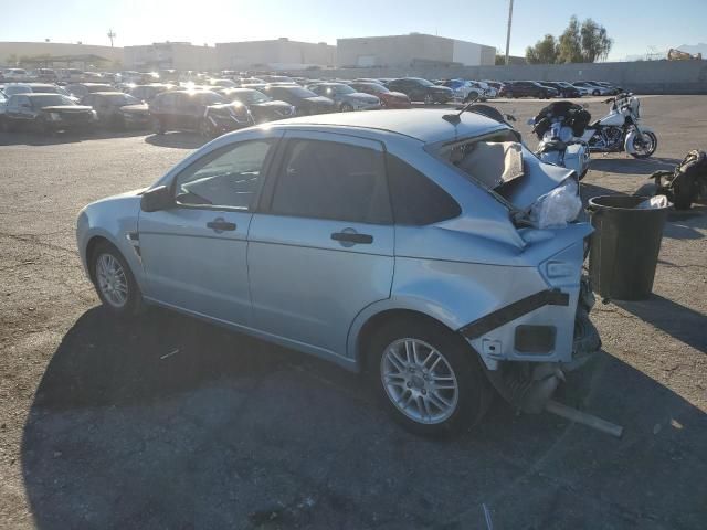 2008 Ford Focus SE