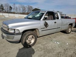 2001 Dodge RAM 1500 for sale in Spartanburg, SC