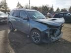 2011 Subaru Forester Touring