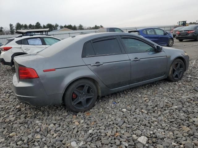 2005 Acura TL