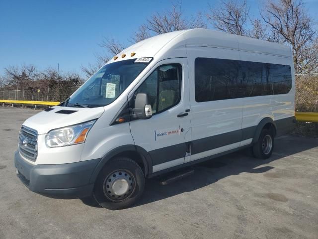 2016 Ford Transit T-350 HD