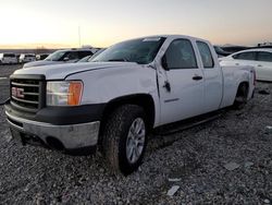 Lots with Bids for sale at auction: 2013 GMC Sierra K1500