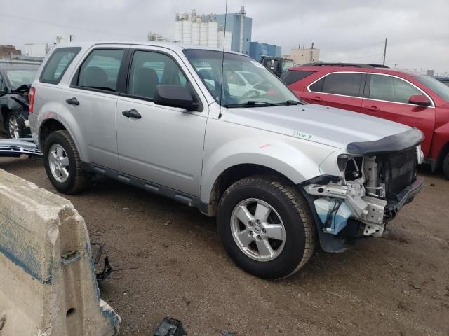 2009 Ford Escape XLS