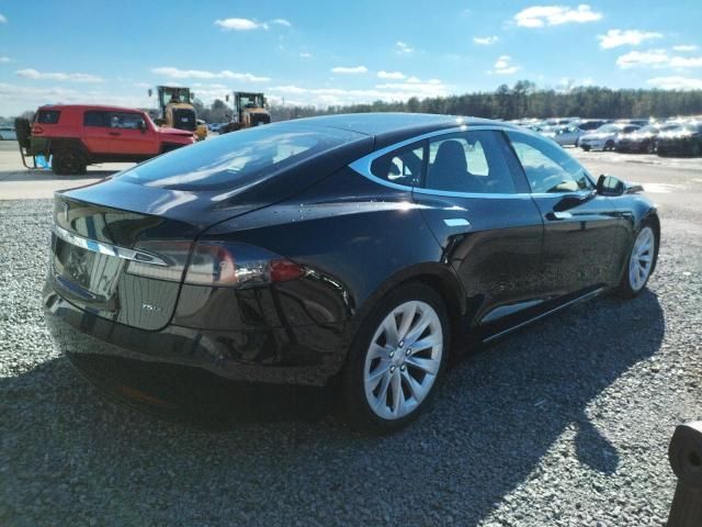 2018 Tesla Model S