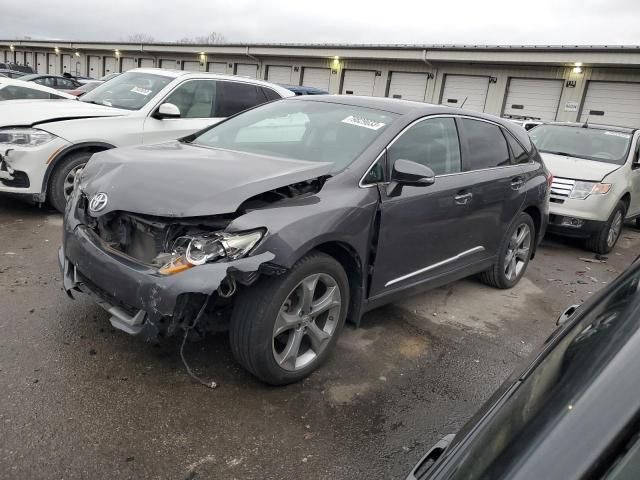 2015 Toyota Venza LE