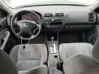 2004 Honda Civic LX