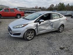 2015 Ford Fiesta SE for sale in Memphis, TN