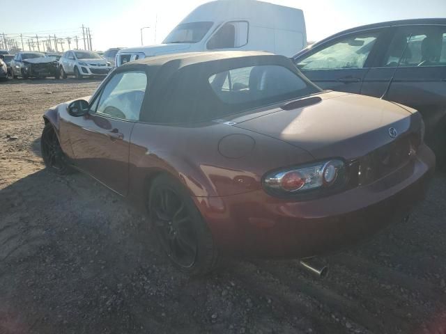 2006 Mazda MX-5 Miata