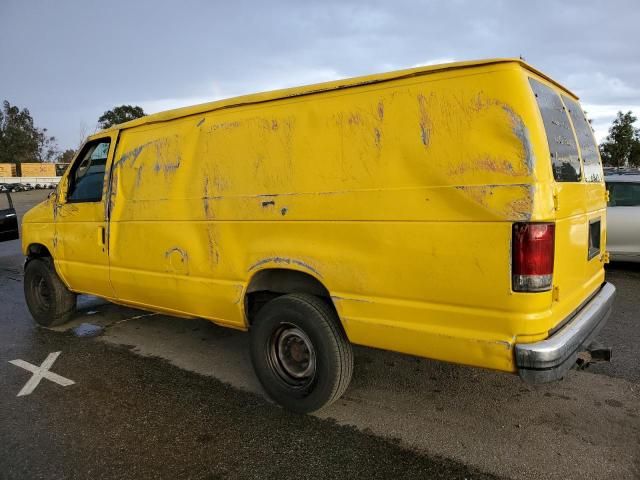 2006 Ford Econoline E350 Super Duty Van