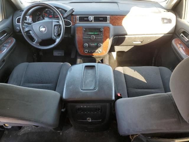 2008 Chevrolet Tahoe C1500