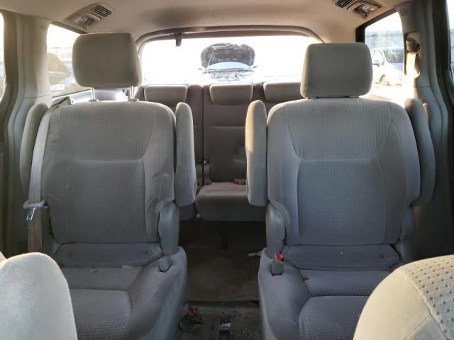 2006 Toyota Sienna CE