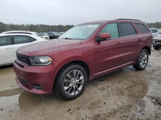 2019 Dodge Durango GT