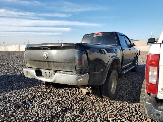 2013 Dodge 3500 Laramie