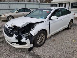 2016 Hyundai Sonata SE for sale in Hurricane, WV