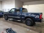 2007 Chevrolet Silverado K1500 Classic Crew Cab