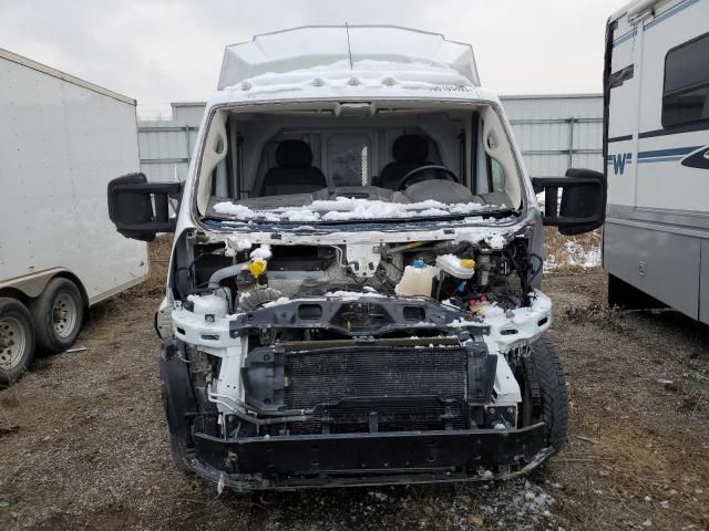 2018 Dodge RAM Promaster 3500 3500 Standard