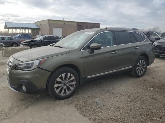 2019 Subaru Outback Touring