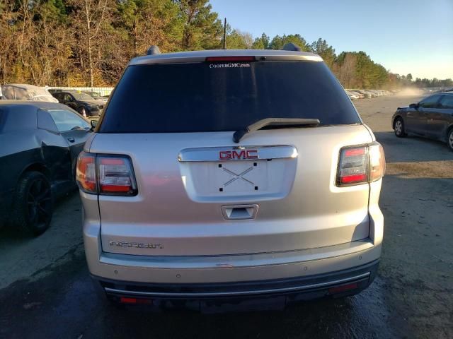 2015 GMC Acadia SLT-1