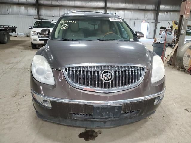 2012 Buick Enclave