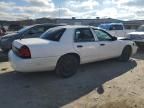 2008 Ford Crown Victoria Police Interceptor