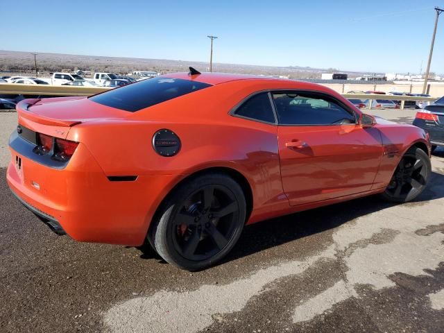 2010 Chevrolet Camaro SS