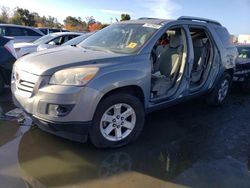 Salvage cars for sale at Martinez, CA auction: 2008 Saturn Outlook XE