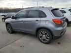 2018 Mitsubishi Outlander Sport ES