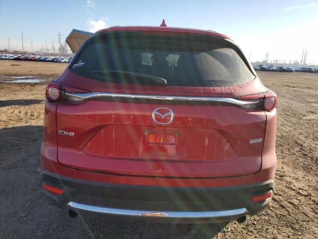 2017 Mazda CX-9 Grand Touring