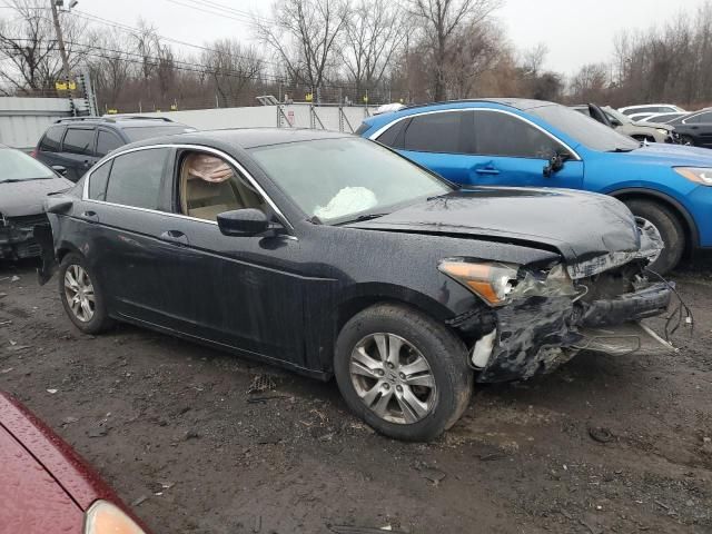 2008 Honda Accord LXP