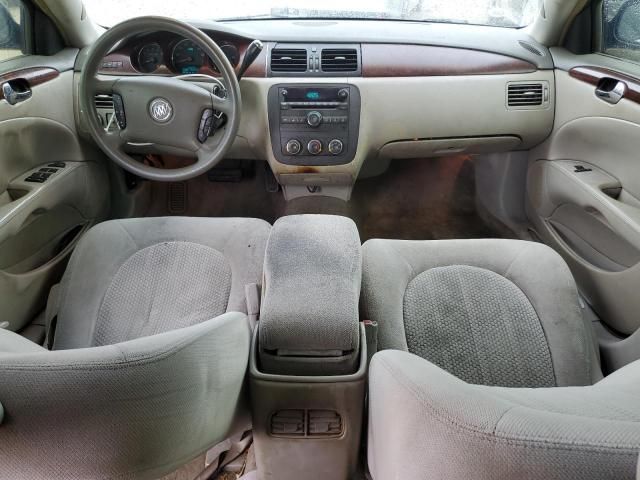 2006 Buick Lucerne CX