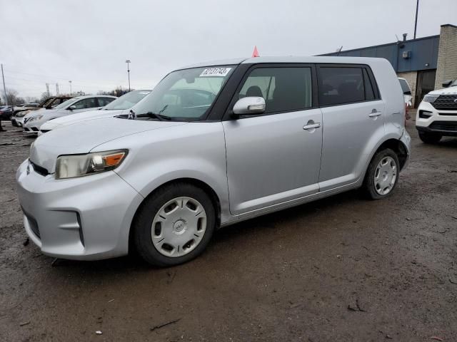 2011 Scion XB