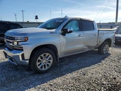 2019 Chevrolet Silverado K1500 LTZ for sale in Lawrenceburg, KY