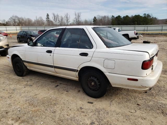 1994 Nissan Sentra E