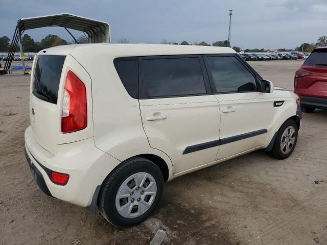 2013 KIA Soul