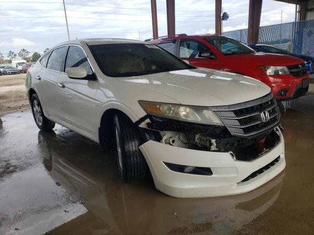 2010 Honda Accord Crosstour EX