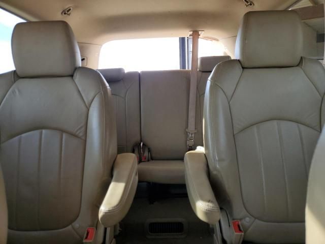 2012 Buick Enclave