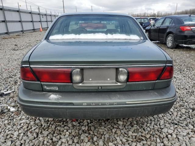 1999 Buick Lesabre Limited