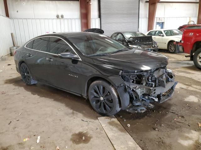 2016 Chevrolet Malibu Premier