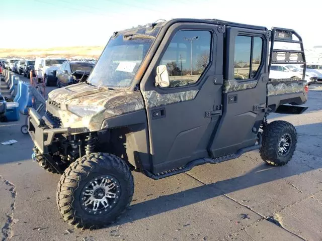 2020 Polaris Ranger Crew XP 1000 Northstar Ultimate