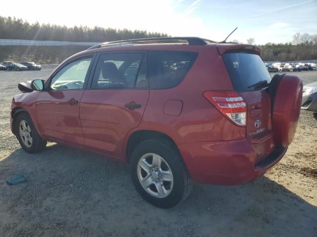 2009 Toyota Rav4