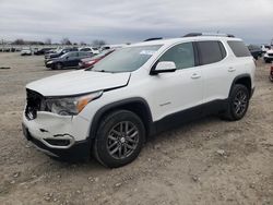Run And Drives Cars for sale at auction: 2017 GMC Acadia SLT-1
