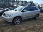 2006 Lexus RX 400