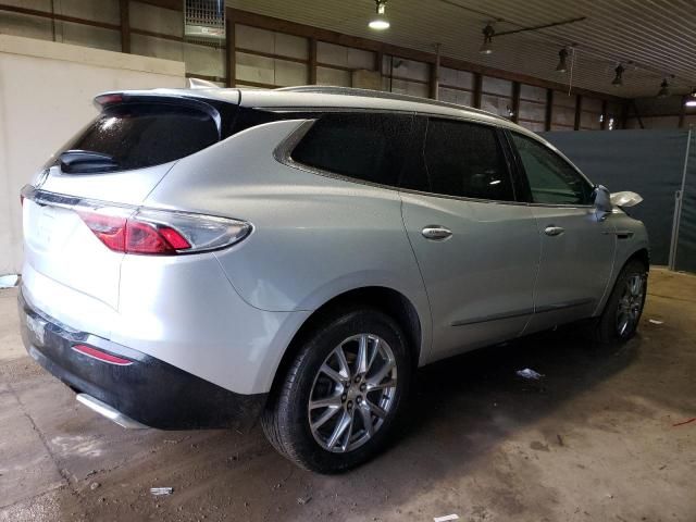 2022 Buick Enclave Premium