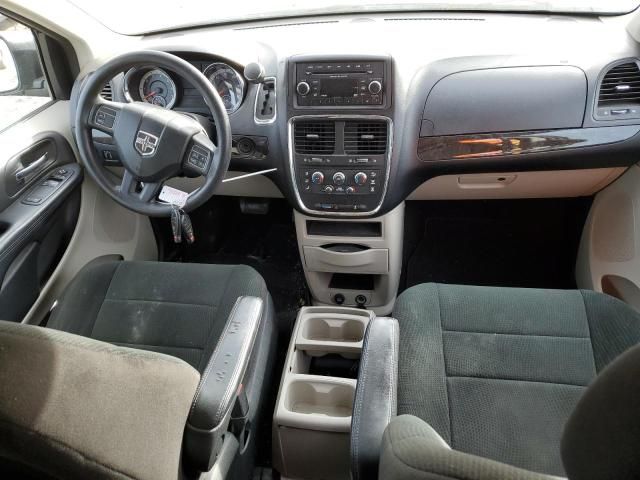 2012 Dodge Grand Caravan SE