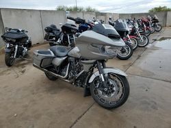 Harley-Davidson Flse salvage cars for sale: 2023 Harley-Davidson Fltrxse