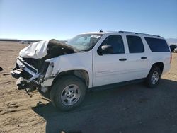 Salvage cars for sale from Copart Adelanto, CA: 2007 Chevrolet Suburban C1500